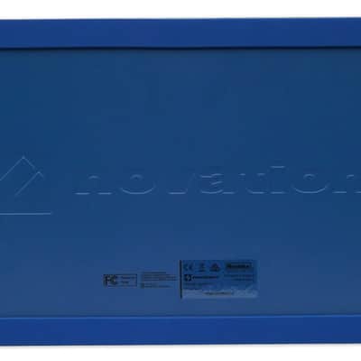 Novation Peak MIDI USB Polyphonic Synthesiser For MAC or PC+Sustain Pedal image 10