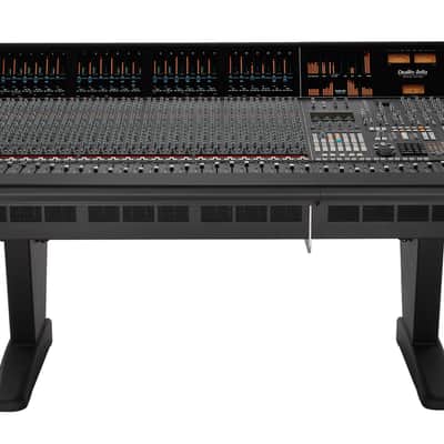 Solid State Logic SSL D24 Delta Duality 24 Channel Console image 3