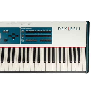 Dexibell Vivo S8 88-Key Digital Stage Piano image 6