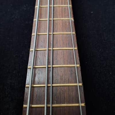 1997 Warwick Corvette Standard 4 w/HSC image 18