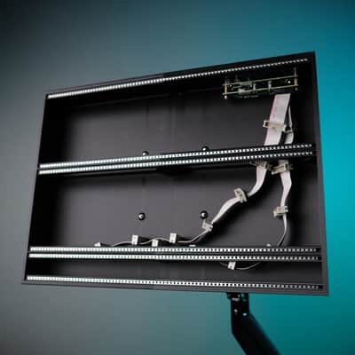 HAPPY MODULAR Eurorack Case - 7U / 84 HP - without Lid image 5