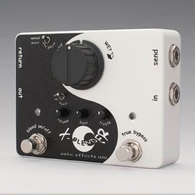 XOTIC Effects X-Blender image 3