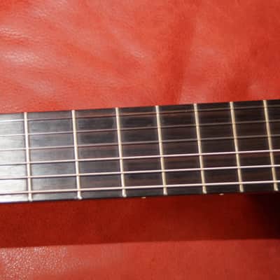 S Yairi clase 9002 classical guitar image 21
