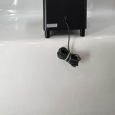 Nakaminchi Niro 1000 Sound System Amplifier Subwoofer Speakers - TESTED - RV-0415 image 7