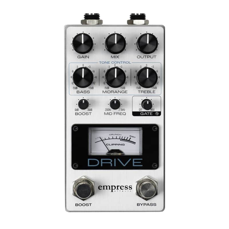 Empress Drive image 1