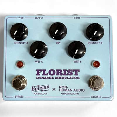 Non-Human Audio Slow Loris | Reverb