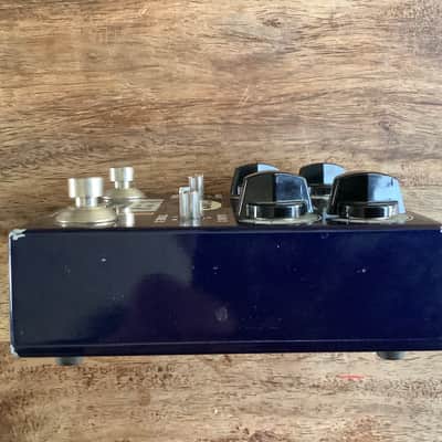 T-Rex Alberta II Dual Overdrive 2010’s - Dark Blue image 4