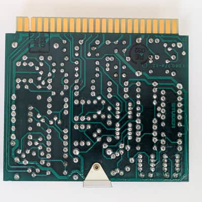 Studer A80 1.080.374 Capstan Servo Card image 3