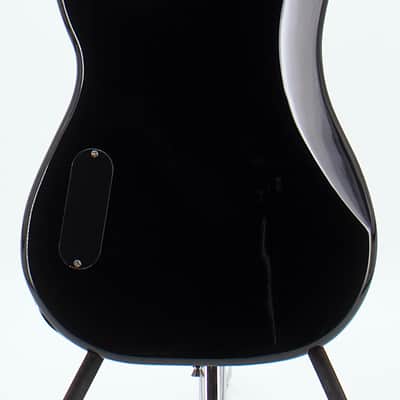 Used AS/IS Davison Vintage Sunburst 4-String Electric Bass Guitar - Very Good Condition image 5