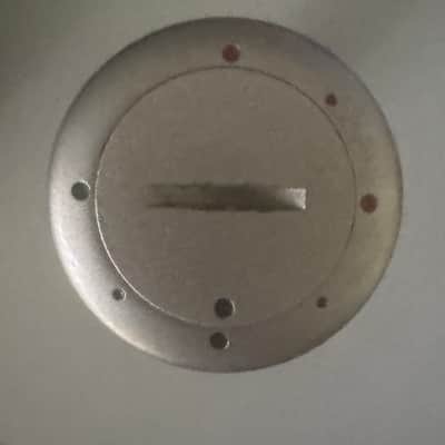 Telefunken SM 2 1950s - Nickel image 2