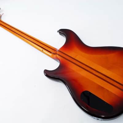 Excellent YAMAHA Broad Bass 2000 Bass Guitar Since 1887 4K9108 Ref No 114842 image 9