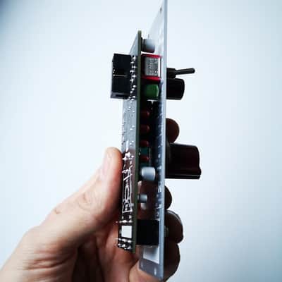 Wildsync FATMOOG VCF DIY kit image 4
