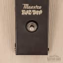 1968 Maestro Fuzz Tone FZ-1A Vintage Fuzz Guitar Effects Pedal, RCA 2N2614 Germanium Transistors