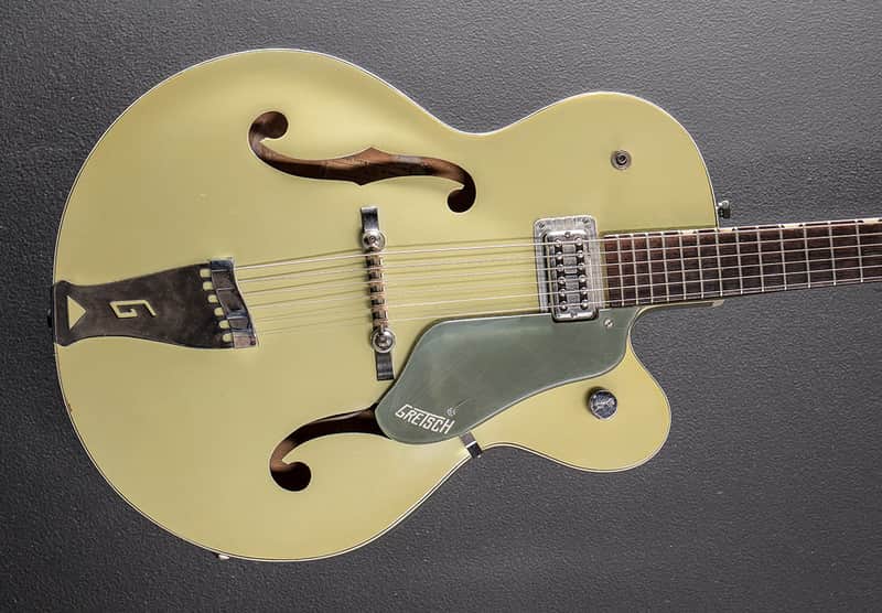Gretsch Model 6125 Anniversary '63 image 1