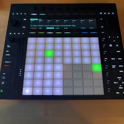Ableton Push 3 Standalone Standalone + Abelton Live 12 Suite License image 6