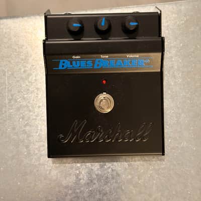 Marshall BluesBreaker Reissue 2023 - Present - Black image 1