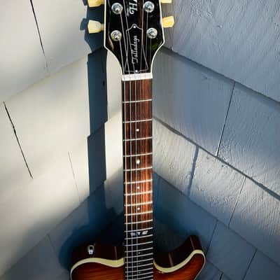 Hamer Talladega 2007 - Sunburst image 4