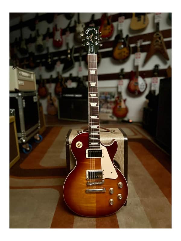 GIBSON LES PAUL STANDARD 2020 image 1