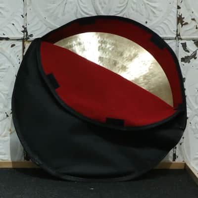 Sabian Artisan Crash Cymbal 18in (with bag) (1428g) image 3
