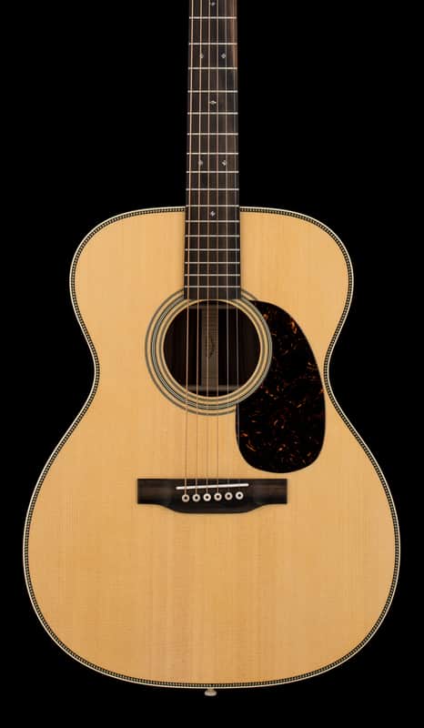 Martin 000-28 - Natural #15952 (NAMM 2026) image 1