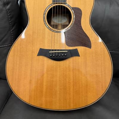 Taylor 816ce with ES2 Electronics 2013 - 2017 - Natural image 1