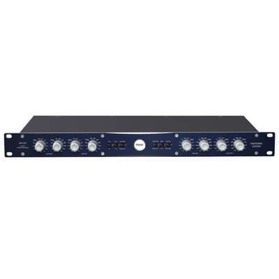Elysia xfilter Mastering Edition Stereo 4-Band Parametric Equalizer