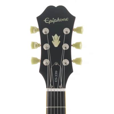Epiphone ES-339 PRO Cherry [17071500248] (06/16) image 10