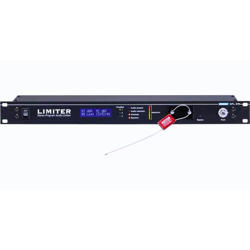 Dateq SPL-ST5 MK2 image 1