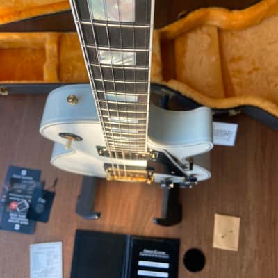 Gibson Les Paul Custom image 8