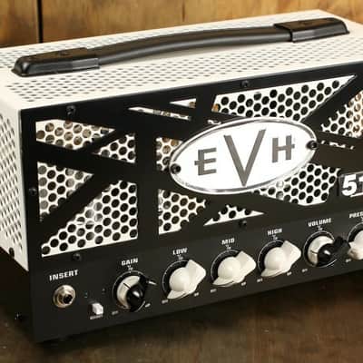 EVH 5150 III 15W LBXII Guitar Amplifier Head with Footswitch ~Best Seller! ~Hot! image 2
