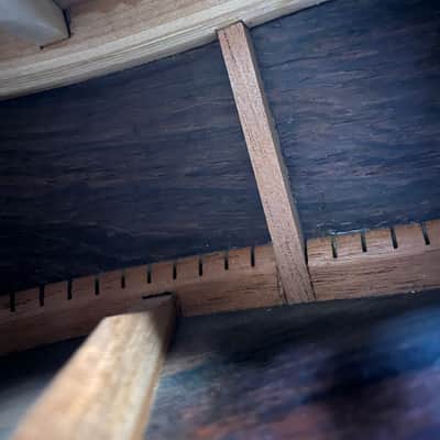 Glenn Canin Double Top 2011 - French Polish image 9