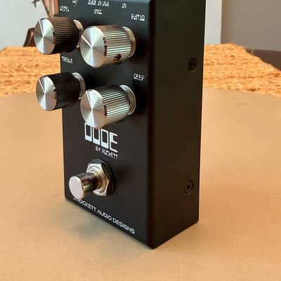 J. Rockett Audio Designs The Dude V2 image 3