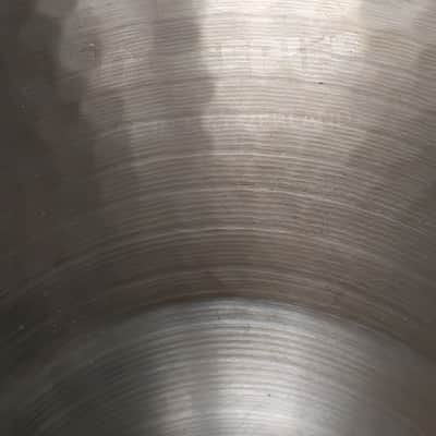 PAISTE 500 series 16" crash image 3