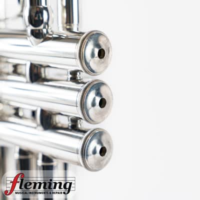Bach C190SL229C "Chicago" C Trumpet image 18