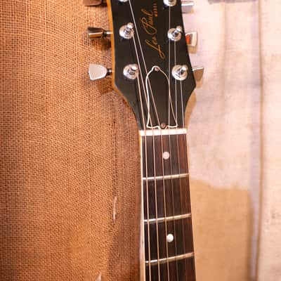 Gibson Les Paul Special DC 1977 TV Yellow image 3