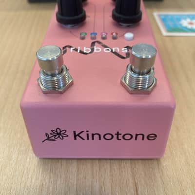 Kinotone Ribbons Lo-Fi Medium Emulator 2022 - Present - Various image 3