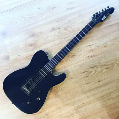 ESP The Eclipse Tele [1980s] image 2