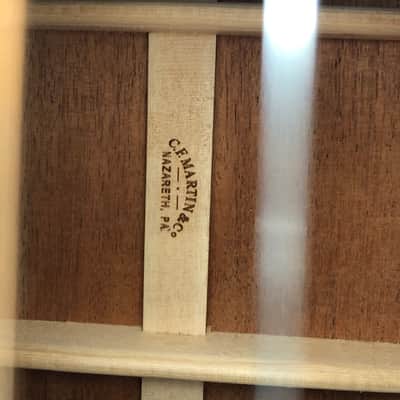 Martin 000-15M StreetMaster 2017 - Present - Mahogany Burst image 6