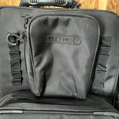 Line 6 Helix Backpack 2010s - Black image 11