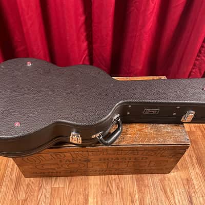 Protege HumiCase Classical Flamenco Guitar Case image 10