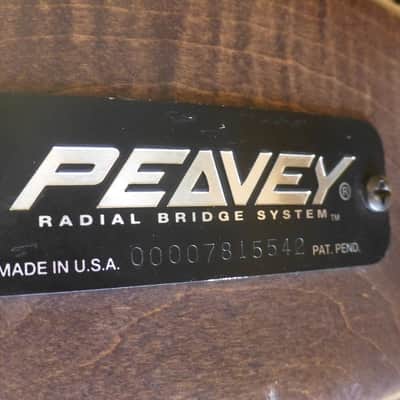 Peavey Radial Pro RBS-1 Drum Set w/ Snare image 18