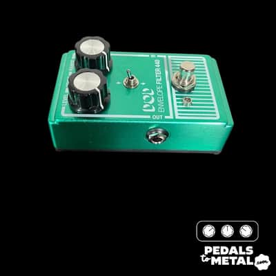 DOD 440 Envelope Filter Reissue -x13123 image 4
