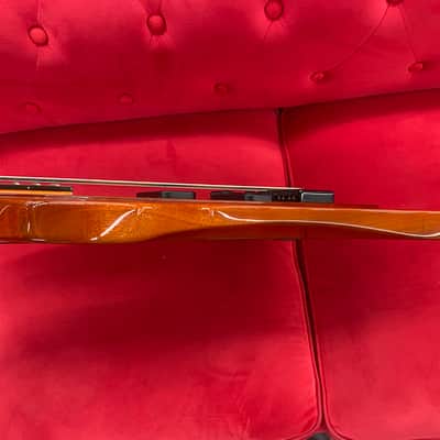 Epiphone Thunderbird Pro-IV Electric Bass 2013 - Fireburst image 13