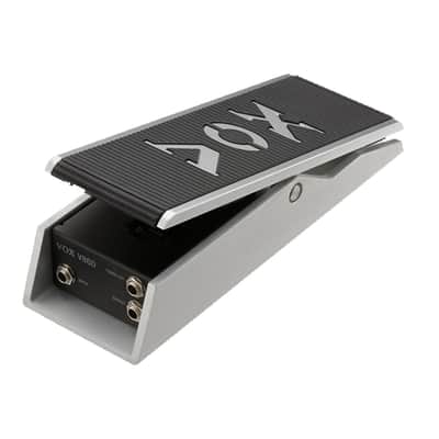 Vox V850 250K Audio Taper Volume Pedal | Reverb