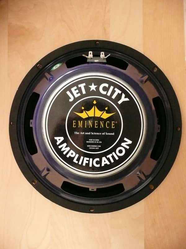 Jet City / Eminence JCA16 image 1