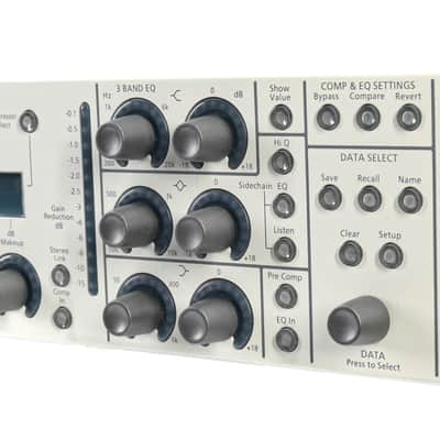 Focusrite The Liquid Channel | Reverb