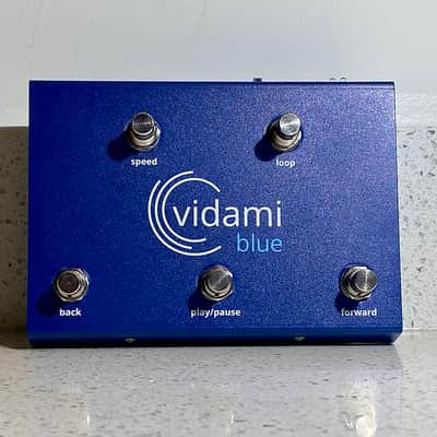 Walrus Audio Mako M1 MKII High-Fidelity Modulation Machine image 2