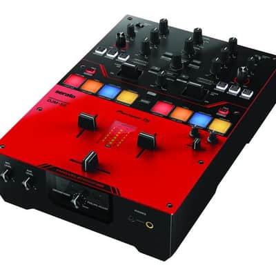 Vestax PMC-270A Rotary mixer | Reverb
