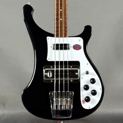 Rickenbacker 4003S 2026 - Jetglo image 6