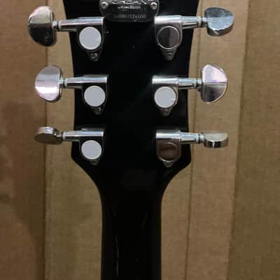 Keith Urban Signature Electric Guitar image 7